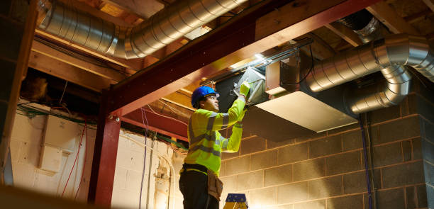Best Dryer Vent Cleaning Services  in Troy, IL