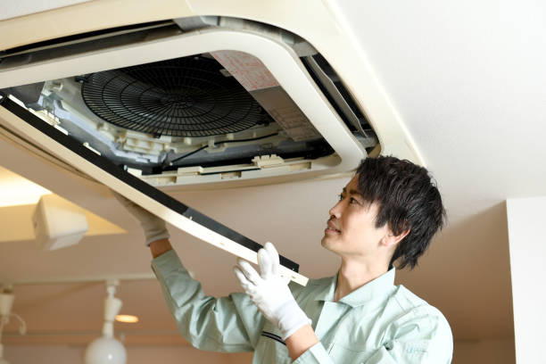 Best Residential Air Duct Cleaning  in Troy, IL