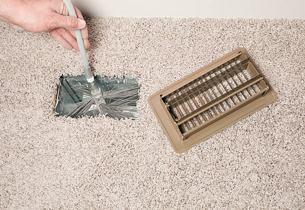 Best Ventilation Cleaning Services  in Troy, IL