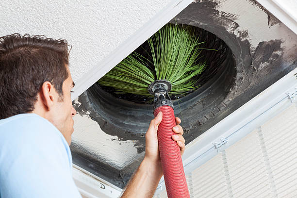 Best Commercial Air Duct Cleaning  in Troy, IL
