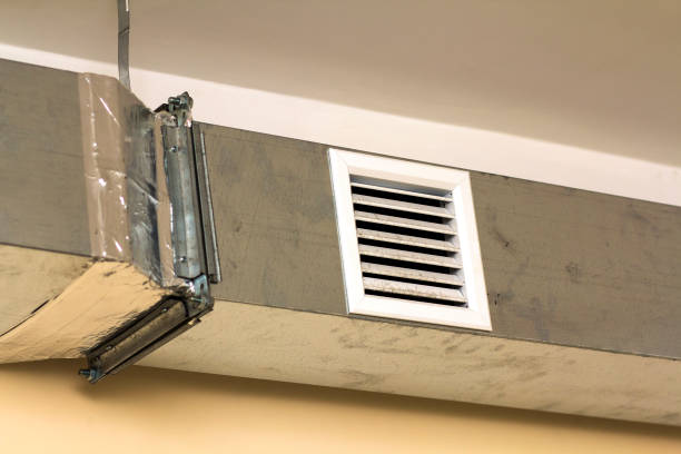 Best HVAC Air Duct Cleaning  in Troy, IL