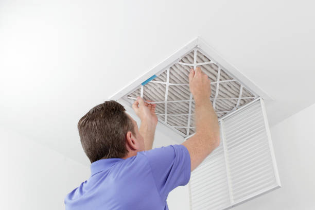 , IL Airduct Cleaning Company